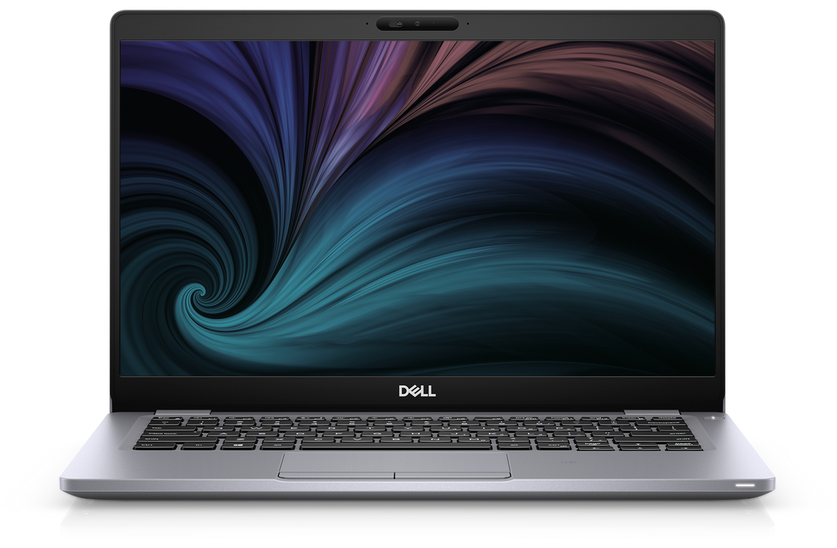 Dell Latitude 5310 i5 10th Gen 16GB 256GB Windows 10 Pro 13.1" Display US Keyboard
