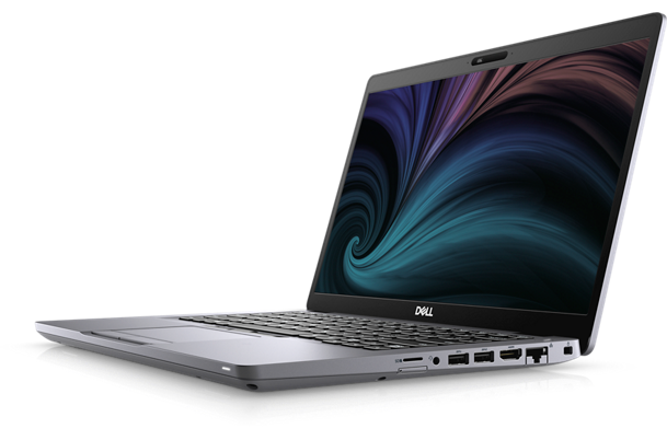 Dell Latitude 5410 (2021) - i5 10th Gen - 16GB 256GB NVMe - Windows 11 Pro - 14.1" FHD Display