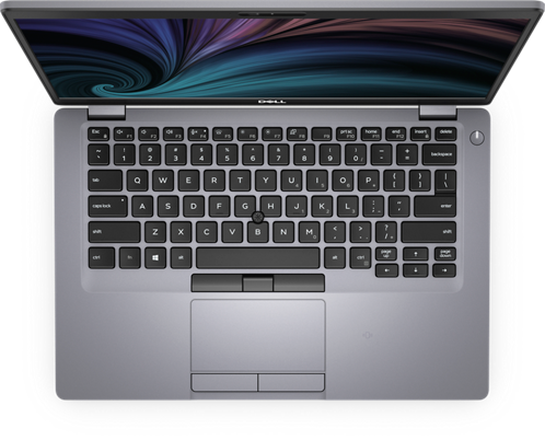 Dell Latitude 5410 (2021) - i5 10th Gen - 16GB 256GB NVMe - Windows 11 Pro - 14.1" FHD Display