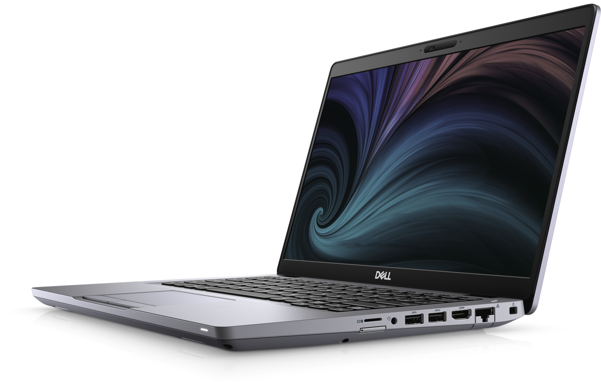 Dell Latitude 5410 (2021) - i7 10th Gen - 16GB 256GB SSD - Windows 11 Pro - 14.1" FHD Display
