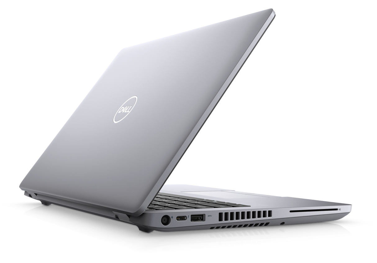 Dell Latitude 5410 (2021) - i7 10th Gen - 16GB 256GB SSD - Windows 11 Pro - 14.1" FHD Display