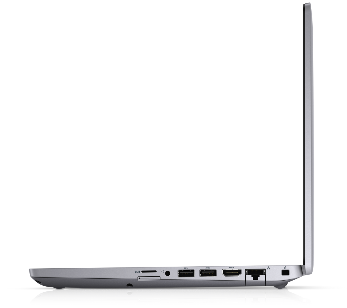 Dell Latitude 5410 (2021) - i7 10th Gen - 16GB 256GB SSD - Windows 11 Pro - 14.1" FHD Display