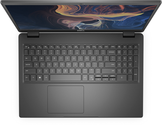 Dell Latitude 3510 - i5 10th Gen - 8GB 256GB NVMe - Windows 11 Pro - 15.6" Touchscreen Display