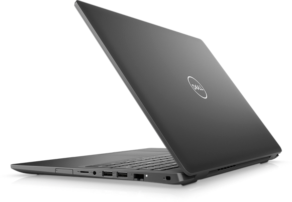 Dell Latitude 3510 - i5 10th Gen - 8GB 256GB NVMe - Windows 11 Pro - 15.6" Touchscreen Display