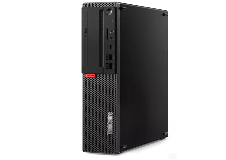 Lenovo ThinkCentre M920S SFF - i5 9th Gen - 8GB 256GB SSD - Windows 11 Pro - USB-C