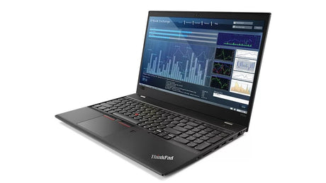 Lenovo ThinkPad P52s Mobile Workstation – Intel Core i7 8th Gen, 16GB RAM, 256GB SSD, NVIDIA Quadro P500, Windows 11 Pro, 15.6" Display