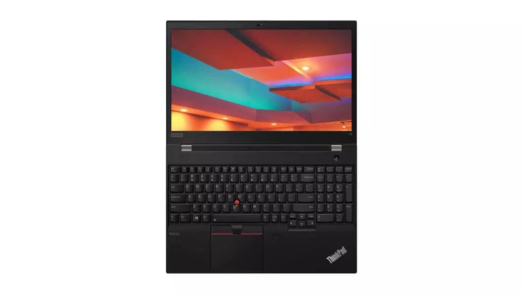 Lenovo ThinkPad T15 Gen 1 Laptop – i5 10th Gen, 8GB RAM, 256GB SSD, Windows 11 Pro 15.6" Display
