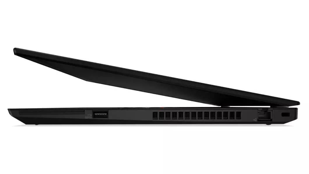 Lenovo ThinkPad T15 Gen 1 Laptop – i5 10th Gen, 8GB RAM, 256GB SSD, Windows 11 Pro 15.6" Display