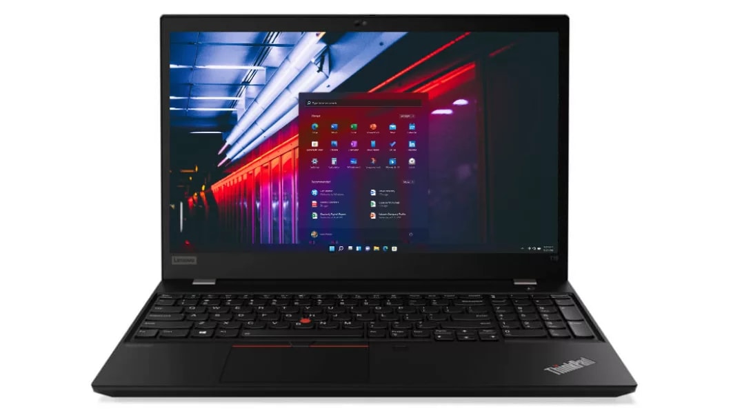 Lenovo ThinkPad T15 Gen 1 Laptop – i5 10th Gen, 8GB RAM, 256GB SSD, Windows 11 Pro 15.6" Display