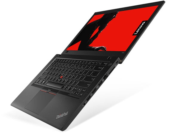 Lenovo T480 i7 8th Gen 8GB 256GB NVMe Windows 11 Pro 14.1" Display
