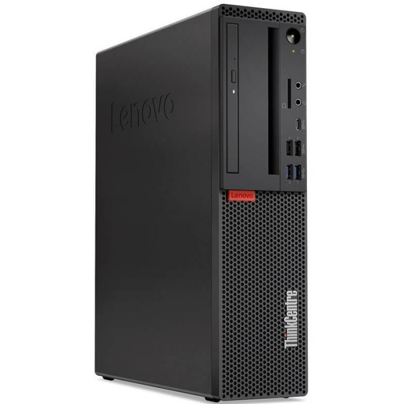 Lenovo ThinkCentre M920S SFF - i5 9th Gen - 8GB 256GB SSD - Windows 11 Pro - USB-C