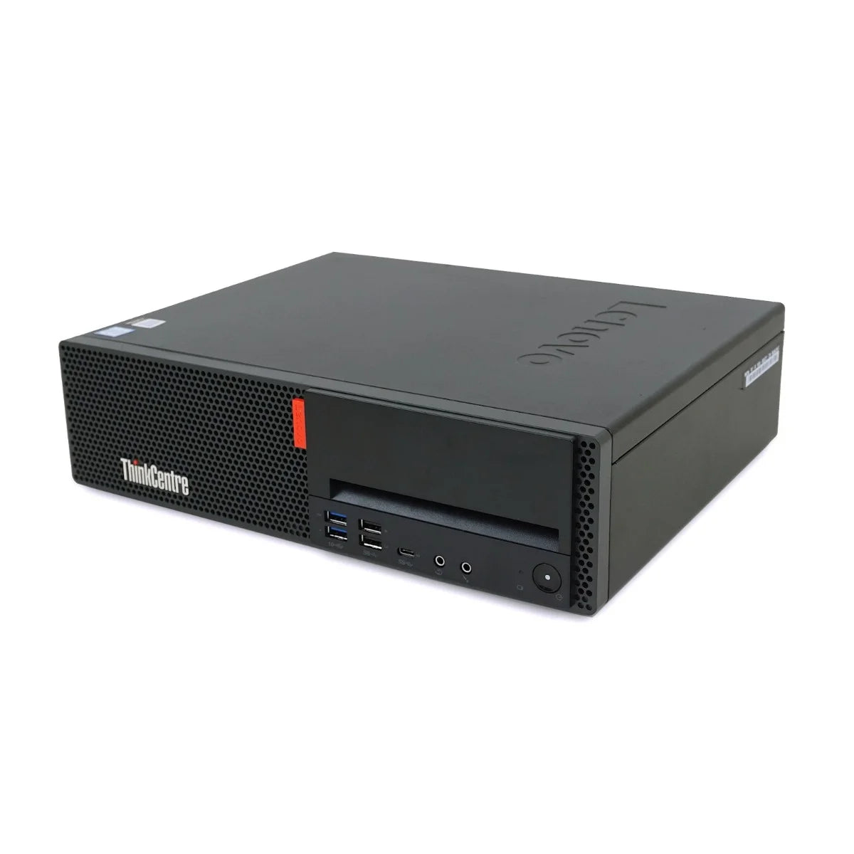 Lenovo ThinkCentre M920S SFF - i5 9th Gen - 8GB 256GB SSD - Windows 11 Pro - USB-C