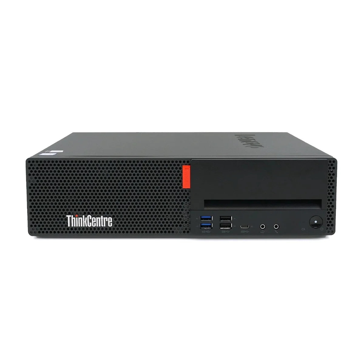 Lenovo ThinkCentre M920S SFF - i5 9th Gen - 8GB 256GB SSD - Windows 11 Pro - USB-C