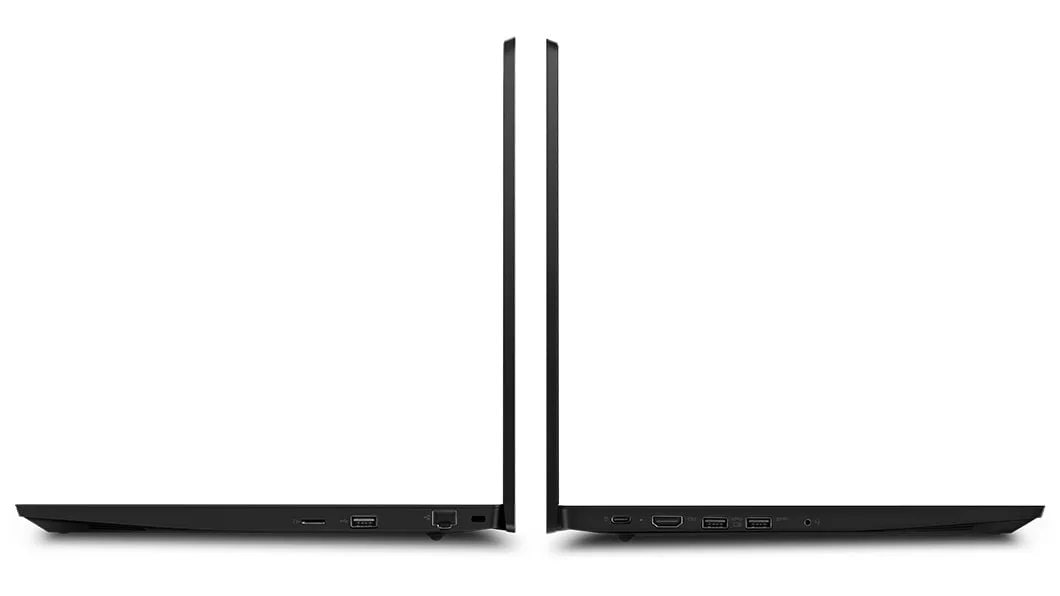 Lenovo ThinkPad E590 15.6" Laptop – Intel Core i7 8th Gen, 8GB RAM, 256GB SSD, Windows 11 Pro