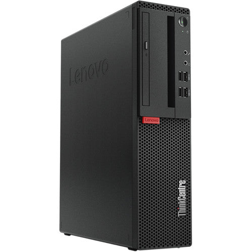 Lenovo ThinkCentre M910S SFF | Intel Core i7 7th Gen | 16GB RAM | 256GB SSD | Windows 11 Pro