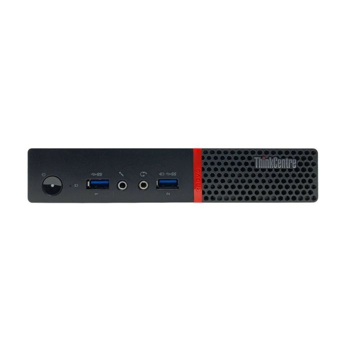 Lenovo Thinkcentre M900 Micro PC - i5 6500T - 8GB 256GB - Windows 10 Pro