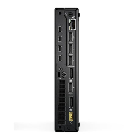 Lenovo Thinkstation P320 Micro - Core i7 7700T - 16GB 256GB - Nvidia P600 2GB GPU - Windows 11 Pro