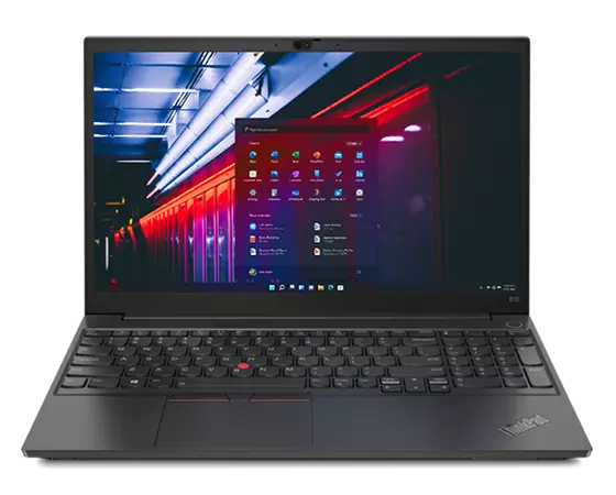Lenovo ThinkPad E14 Core i7-10510U 8GB 256GB SSD Windows 11 Pro 14" Display