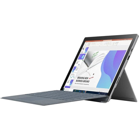 Microsoft Surface Pro 7 Intel Core i7 10th Gen Tablet - 16GB 256GB NVMe Windows 11 Pro