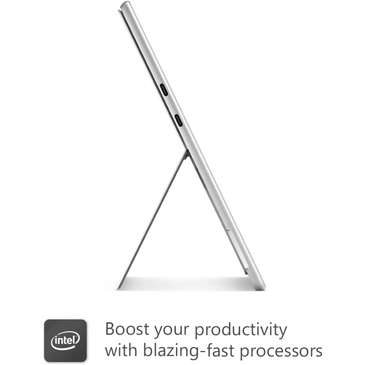 Microsoft Surface Pro 9 – Intel Core i5-1245U – 16GB RAM – 256GB SSD – Windows 11 Pro – Keyboard & Charger