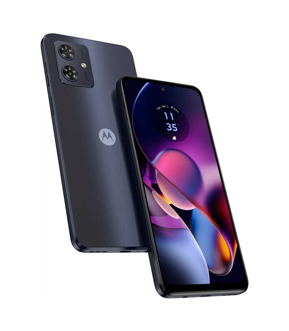 Motorola Moto G54 5G 256GB Smartphone | Unlocked | 6.5" FHD+ Display | Android