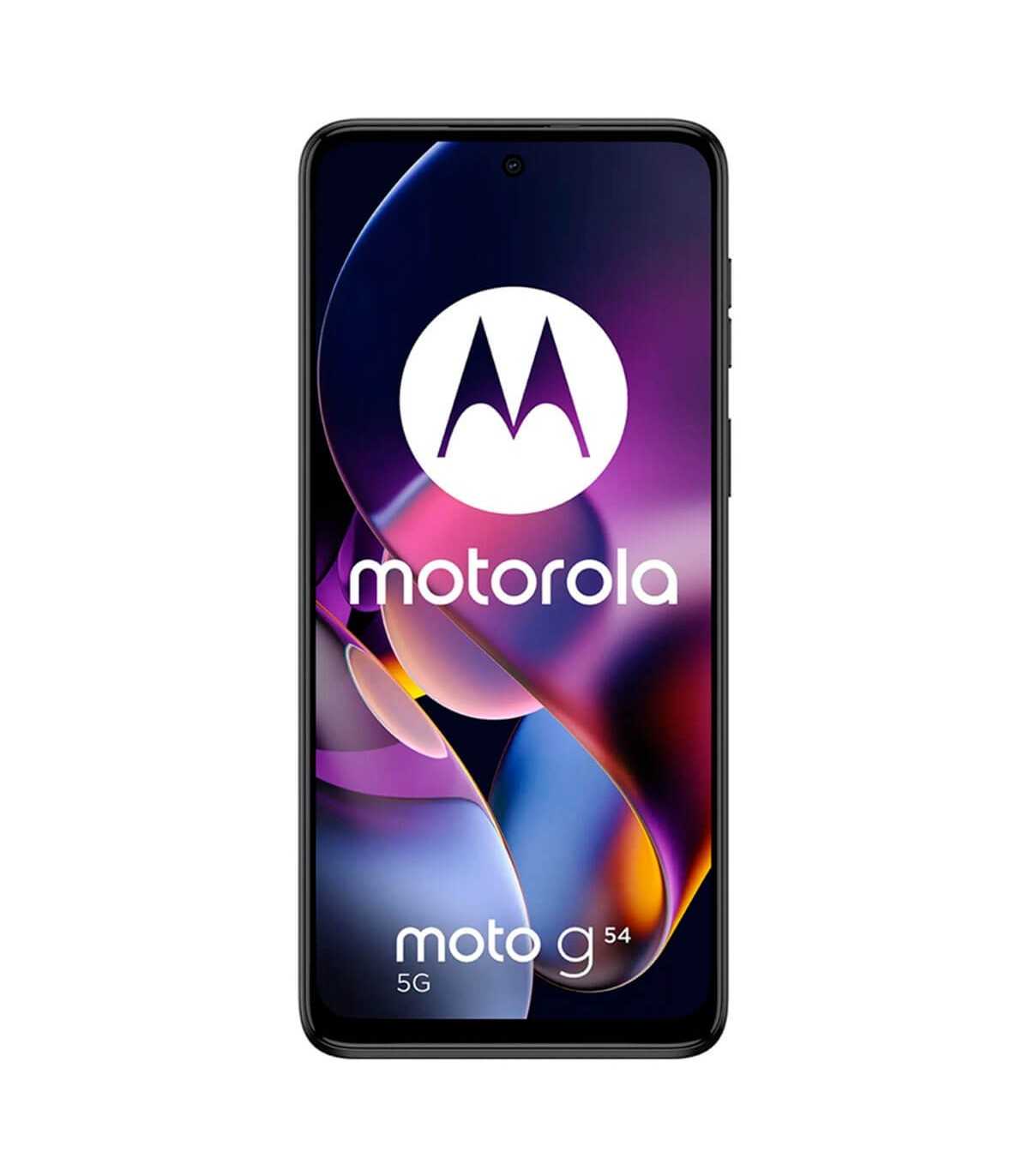 Motorola Moto G54 5G 256GB Smartphone | Unlocked | 6.5" FHD+ Display | Android