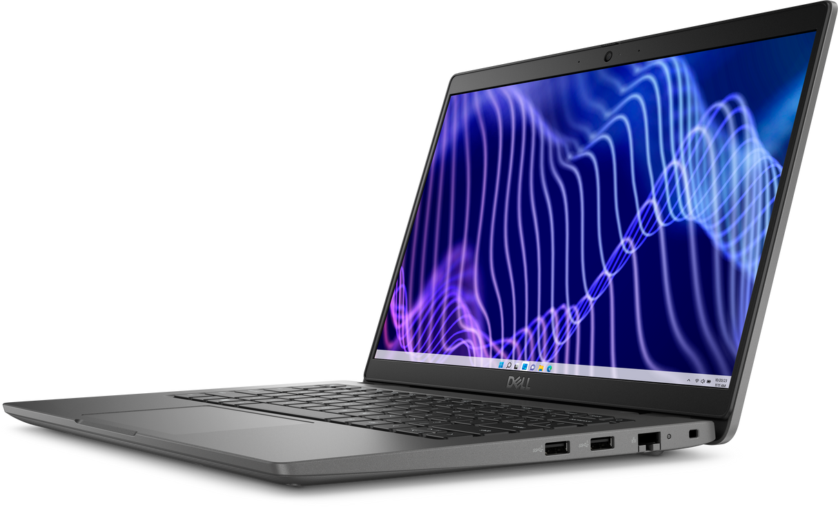 Dell Latitude 3440  Intel Core i3 13th Gen  8GB RAM  256GB SSD  Windows 11 Pro  14" FHD Display