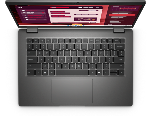 Dell Latitude 3450 Laptop i5 13th Gen 16GB RAM 512GB NVMe SSD 14" FHD Windows 11 Pro