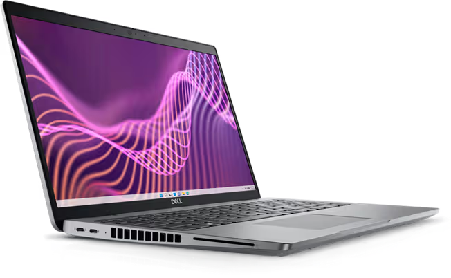 Dell Latitude 5540 i7 13th Gen 16GB 512GB NVMe SSD Windows 11 Pro 15.6" Display