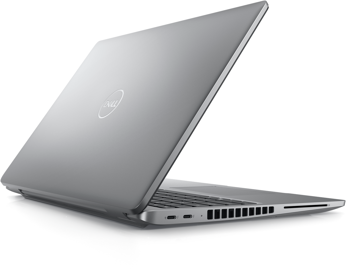 Dell Latitude 5550 Business Laptop – Intel Core Ultra 7 165U | 16GB RAM | 512GB NVMe SSD | 15.6" Full HD Display | Windows 11 Pro