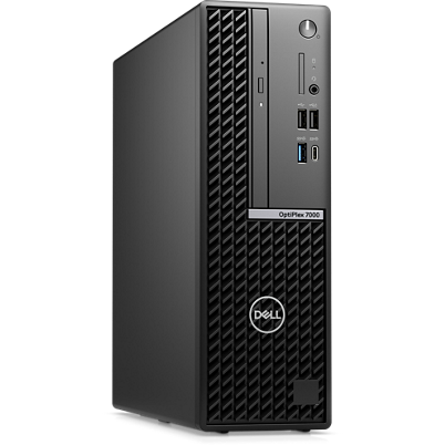 Dell OptiPlex 7000 SFF Desktop – Intel Core i7-12700, 16GB RAM, 512GB SSD, Windows 11 Pro