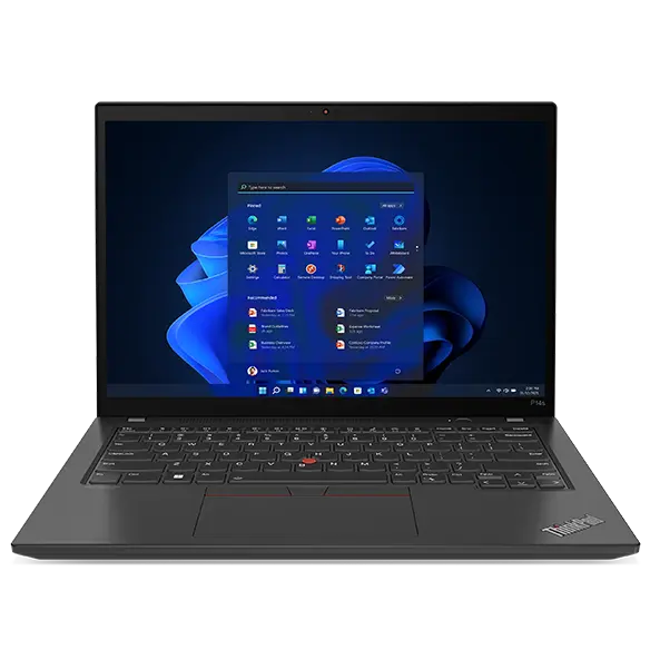 Lenovo P14s Gen 4 Business Laptop – 13th Gen Intel Core i7, 16GB RAM, 512GB NVMe SSD, NVIDIA RTX A500 Graphics, Windows 11 Pro