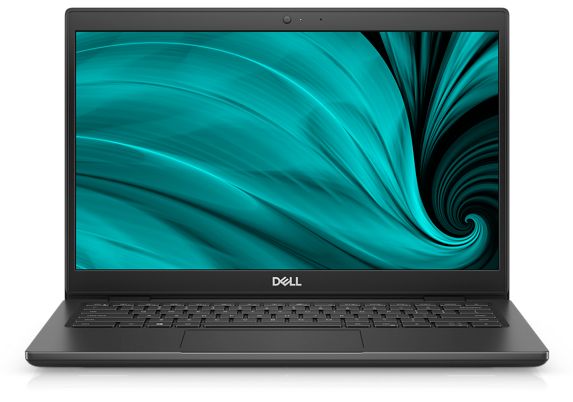 Dell Latitude 3420 – 15.6" Full HD Laptop  Intel Core i5 11th Gen  8GB RAM  256GB NVMe SSD  Windows 11 Pro