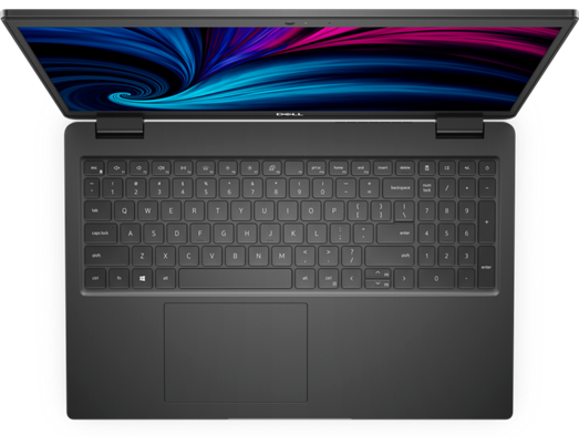 Dell Latitude 3520 (2021) – Intel Core i5 11th Gen, 8GB RAM, 256GB SSD, Windows 11 Pro, 15.6" FHD Display