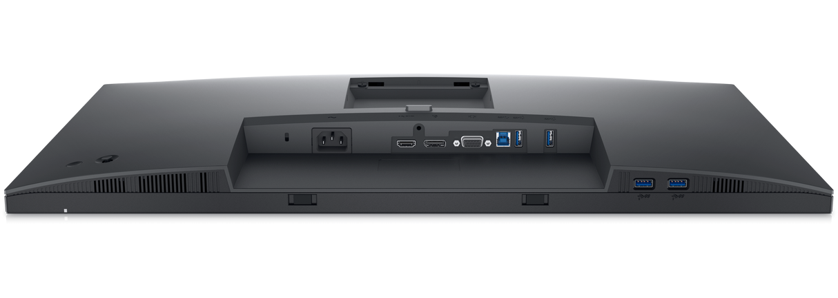 Dell P2722H 27" Full HD (1080p) 1920 x 1080 at 60 Hz Full LED-backlit LCD TFT active matrix