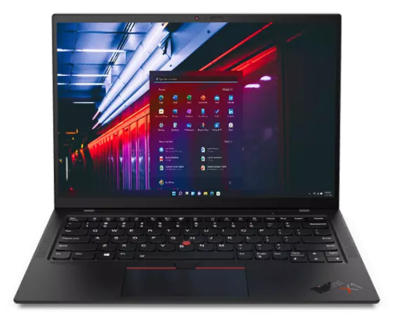 Lenovo X1 Carbon G9 - i5 11th Gen - 16GB 512GB NVMe - Windows 11 Pro 14" IPS Display