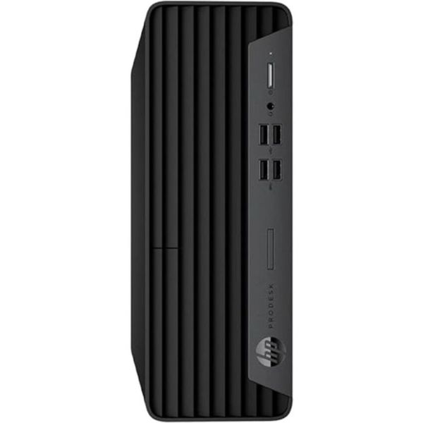 HP ProDesk 600 G6 SFF PC – Intel Core i5-10500T 10th Gen Processor, 16GB RAM, 256GB NVMe SSD, Windows 11 Pro