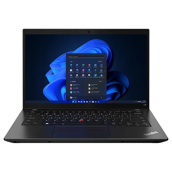 Lenovo ThinkPad L14 Gen 3 – i5 12th Gen | 8GB RAM | 256GB SSD | 14″ FHD | Win 11 Pro