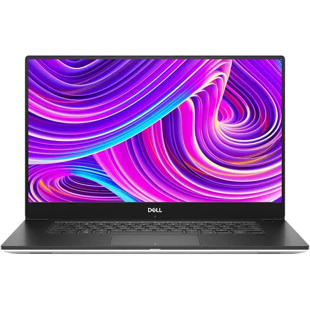 Dell Precision 5540 Intel Core i7 9th Gen 32GB RAM 512GB SSD Windows 11 Pro 15.6" Display T2000 GPU