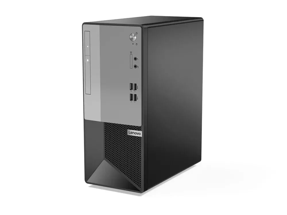 Lenovo V50T-13IOB Desktop Core i5 10th Gen 16GB RAM 512GB NVMe SSD Windows 11 Pro