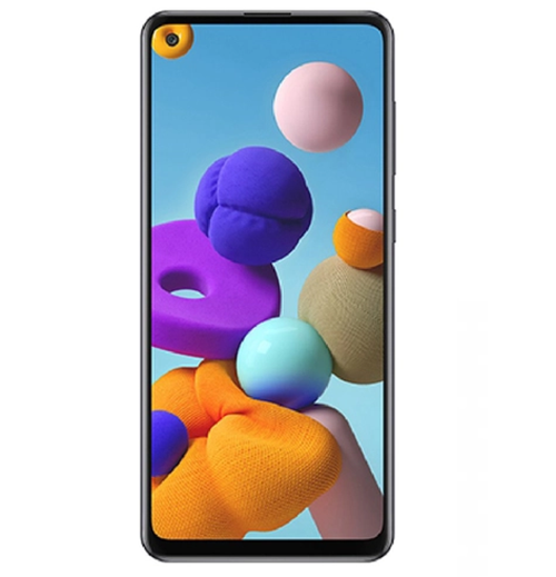 Samsung Galaxy A21s (Black) 32GB Dual Sim, Unlocked Ready To Go!!!