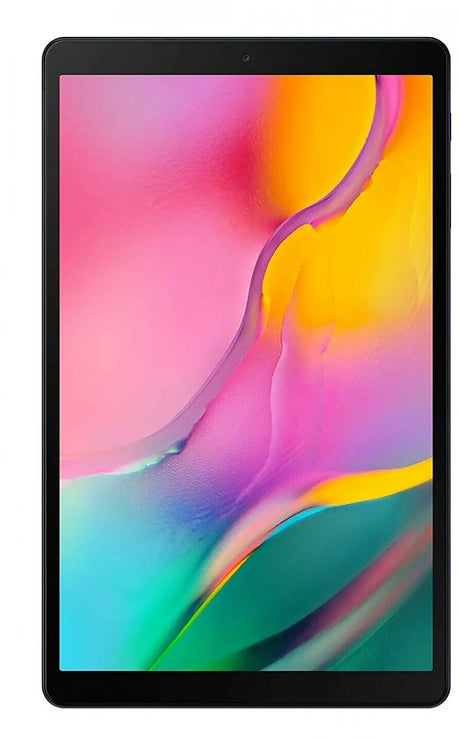 Samsung Galaxy Tab A SM-T515 LTE – 32GB, 10.1" Grey, 4G, Wi-Fi, USB-C