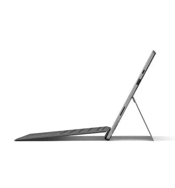 Microsoft Surface Pro 7 Tablet – Silver Intel Core i5 10th Gen 8GB RAM 256GB NVMe SSD Windows 11 Pro