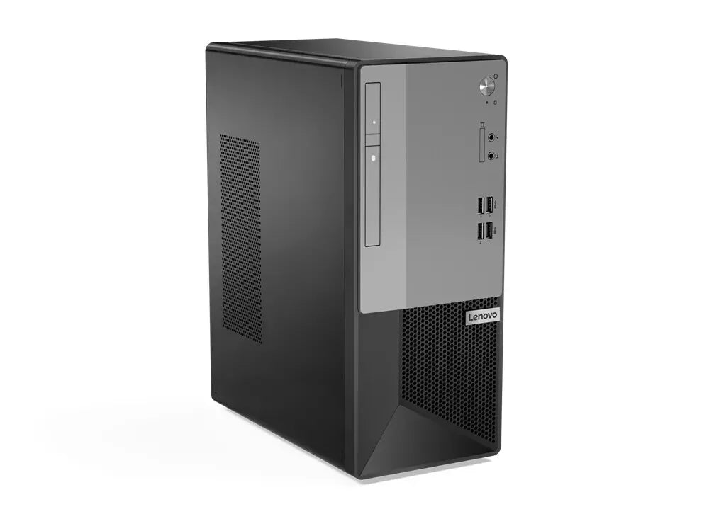 Lenovo V50T-13IOB Desktop Core i5 10th Gen 16GB RAM 512GB NVMe SSD Windows 11 Pro