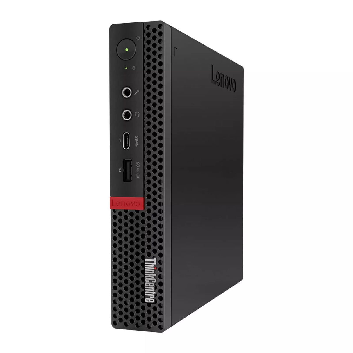 Lenovo M720Q Mini PC – 8th Gen Intel Core i5 • 8 GB DDR4 RAM • 256 GB SSD • Windows 11 Pro • Ultra-Compact Mini PC