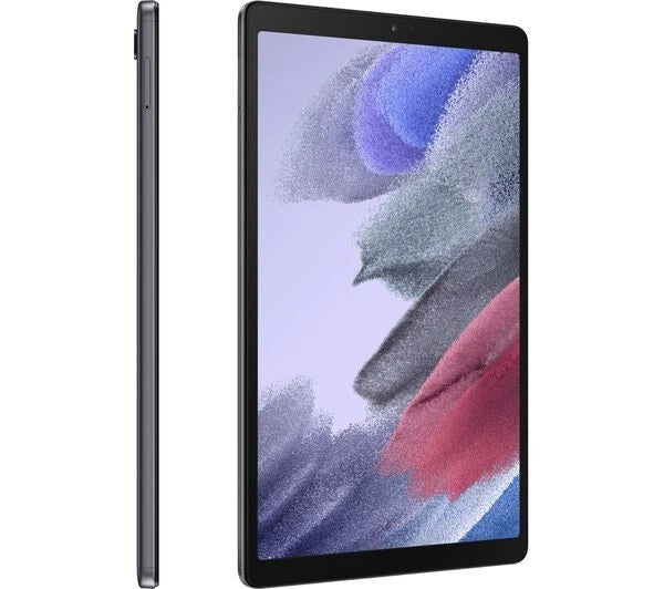 Samsung Galaxy Tab A7 Lite SM-T220 32GB 3GB RAM WiFi Tablet – 8.7" Display, USB-C in Grey