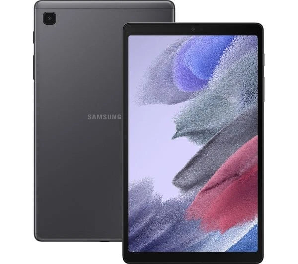 Samsung Galaxy Tab A7 Lite SM-T220 32GB 3GB RAM WiFi Tablet – 8.7" Display, USB-C in Grey