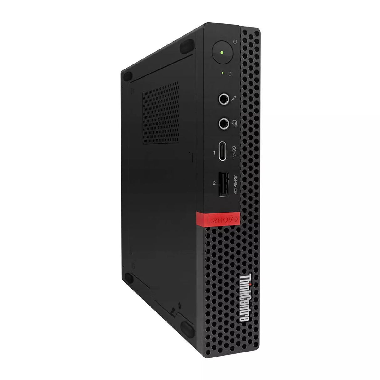 Lenovo M720Q Mini PC – 8th Gen Intel Core i5 • 8 GB DDR4 RAM • 256 GB SSD • Windows 11 Pro • Ultra-Compact Mini PC