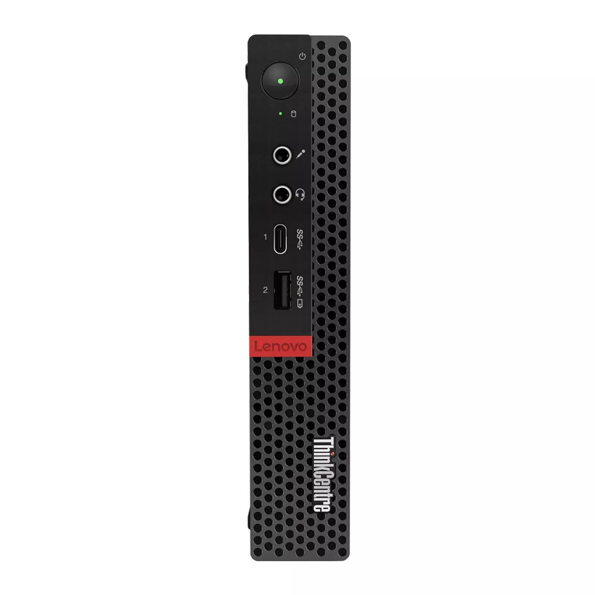 Lenovo M720Q Mini PC – 8th Gen Intel Core i5 • 8 GB DDR4 RAM • 256 GB SSD • Windows 11 Pro • Ultra-Compact Mini PC