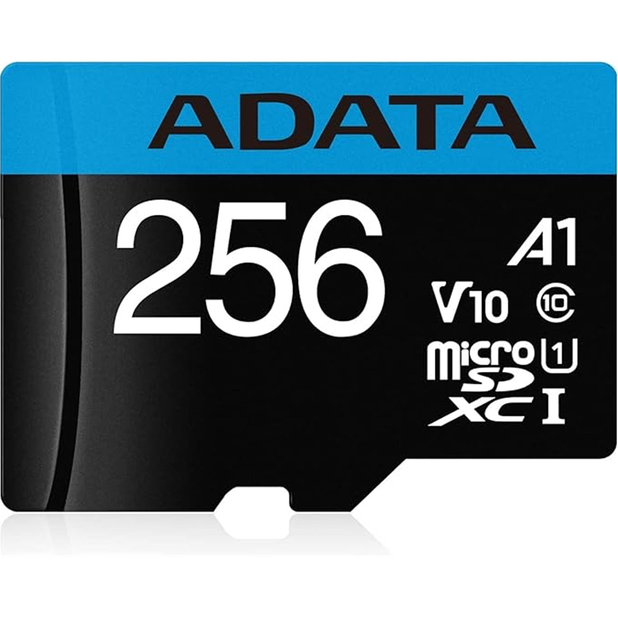 Adata Premier microSDXC/SDHC 256GB SD5.1 UHS-I Memory Cardd